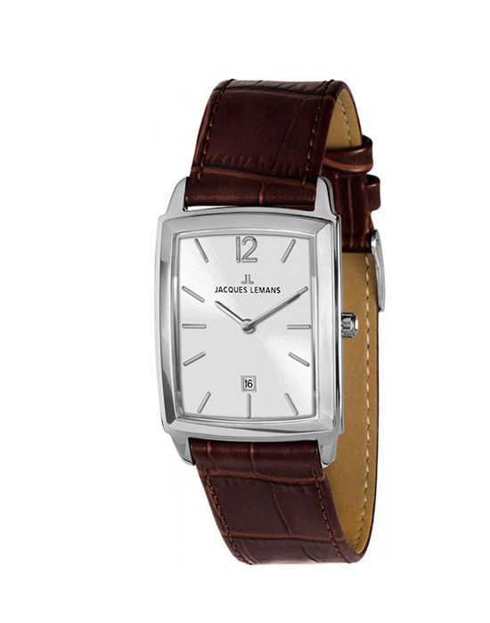 Часы Jacques Lemans Bienne 1-1904B